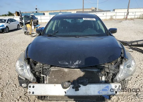 2013 Nissan Altima 2.5 z USA, uszkodzony, nr VIN 1N4AL3AP0DC193866